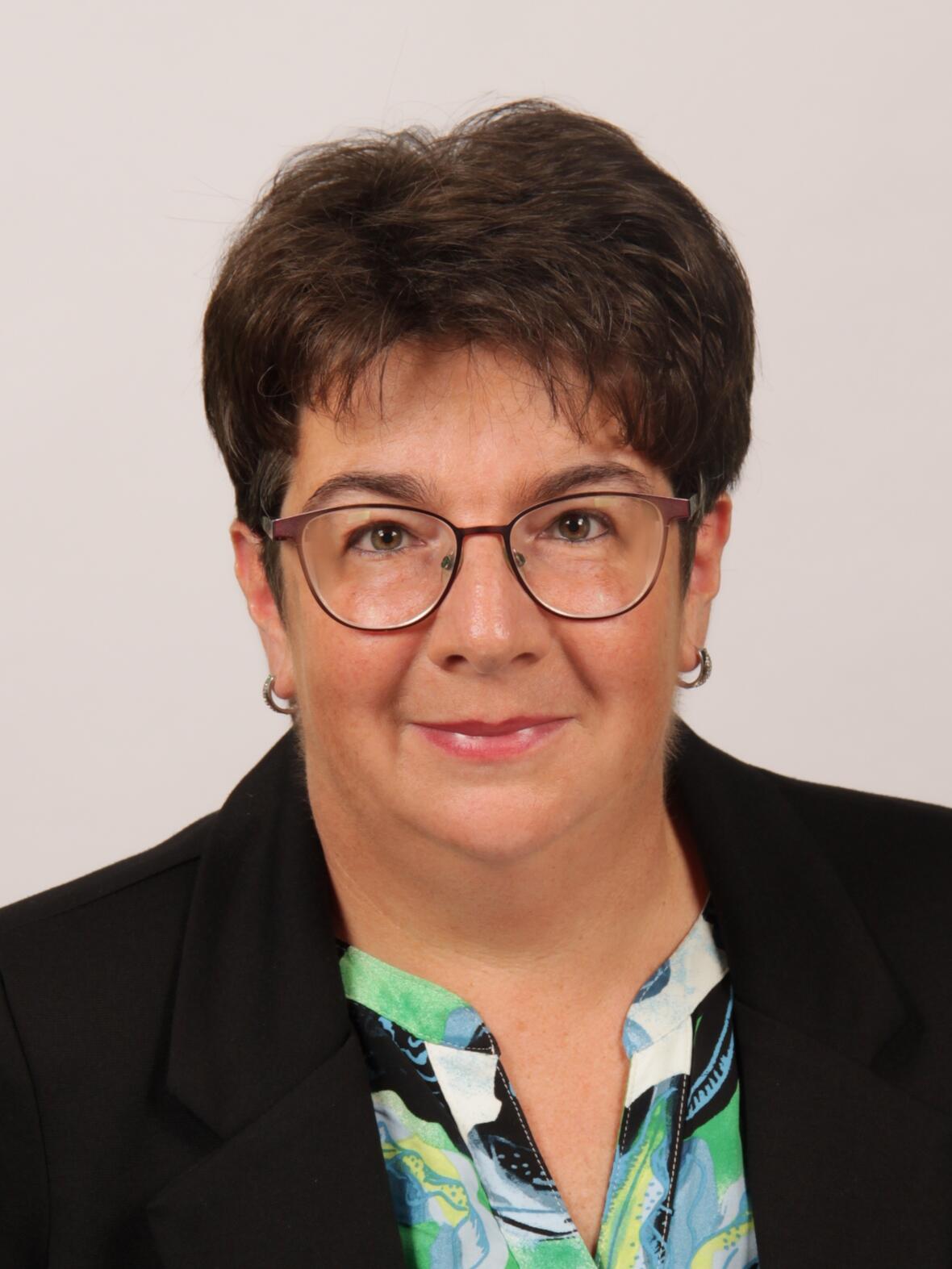 Anita Schlicker