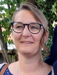 Katrin Huber