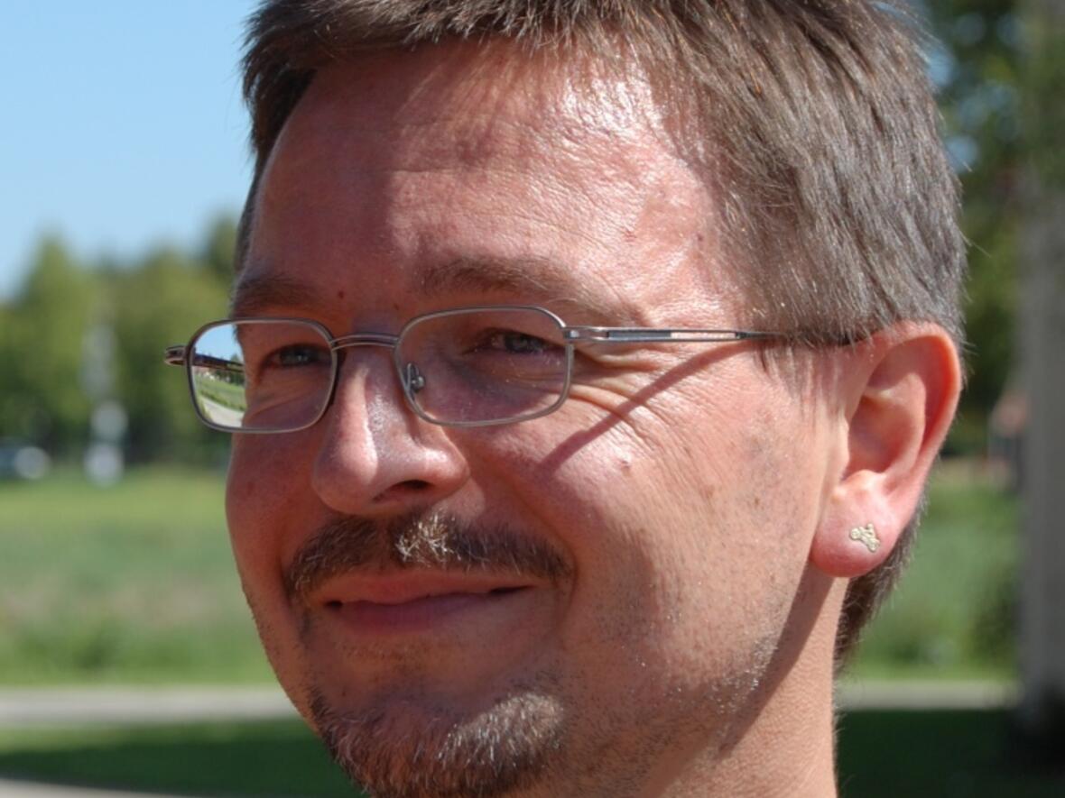 Wolfgang Schweinbeck